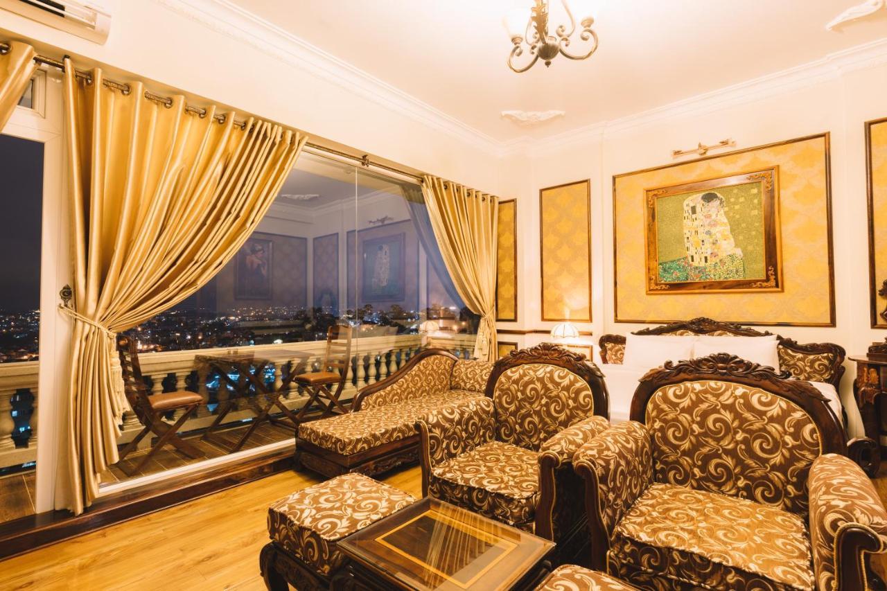Villa Vista Dalat 2 Eksteriør bilde