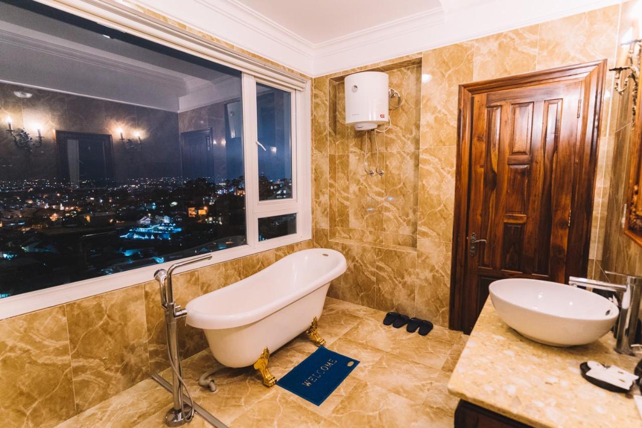 Villa Vista Dalat 2 Eksteriør bilde