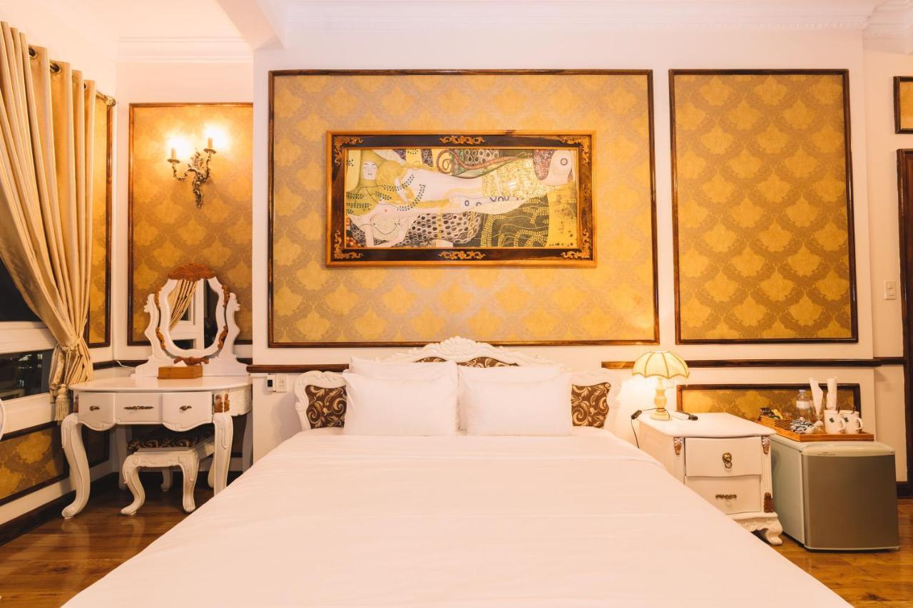 Villa Vista Dalat 2 Eksteriør bilde