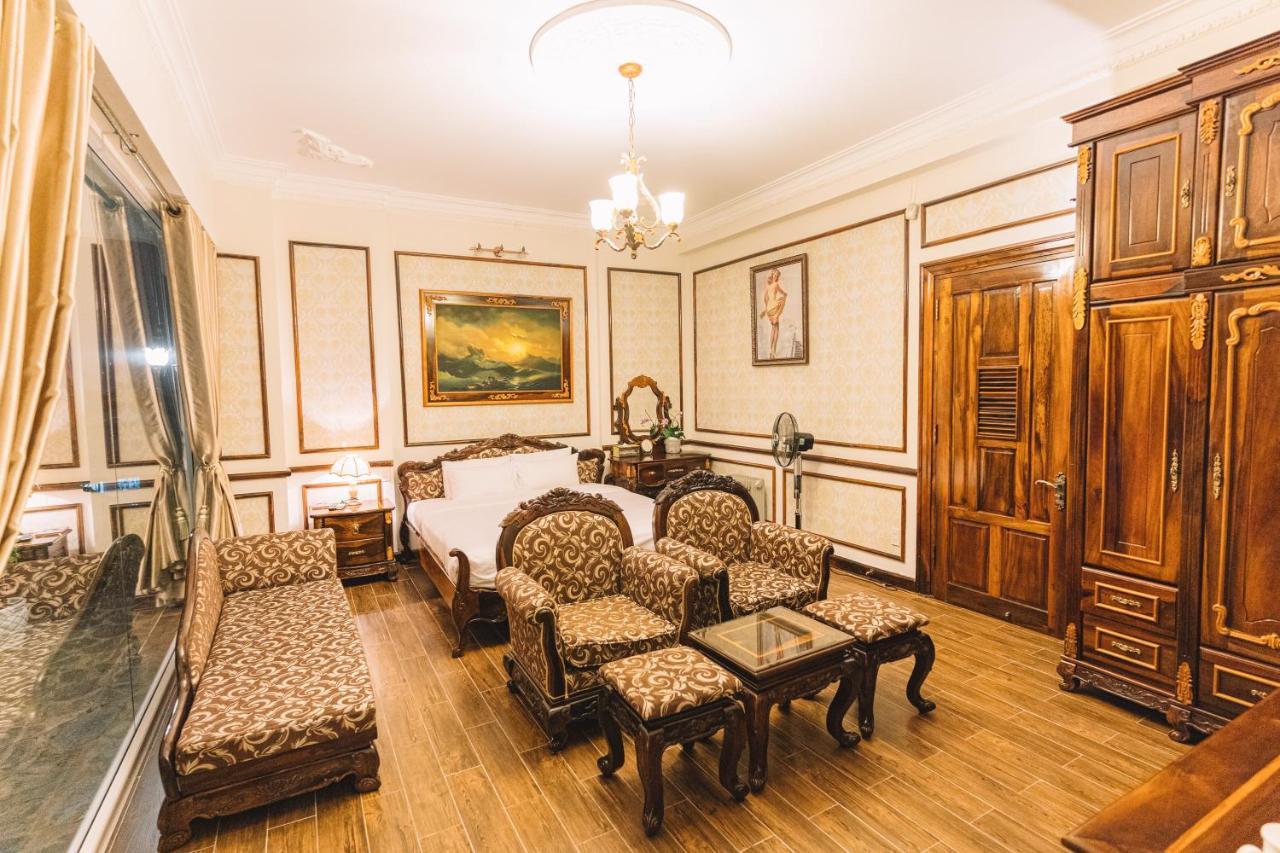 Villa Vista Dalat 2 Eksteriør bilde