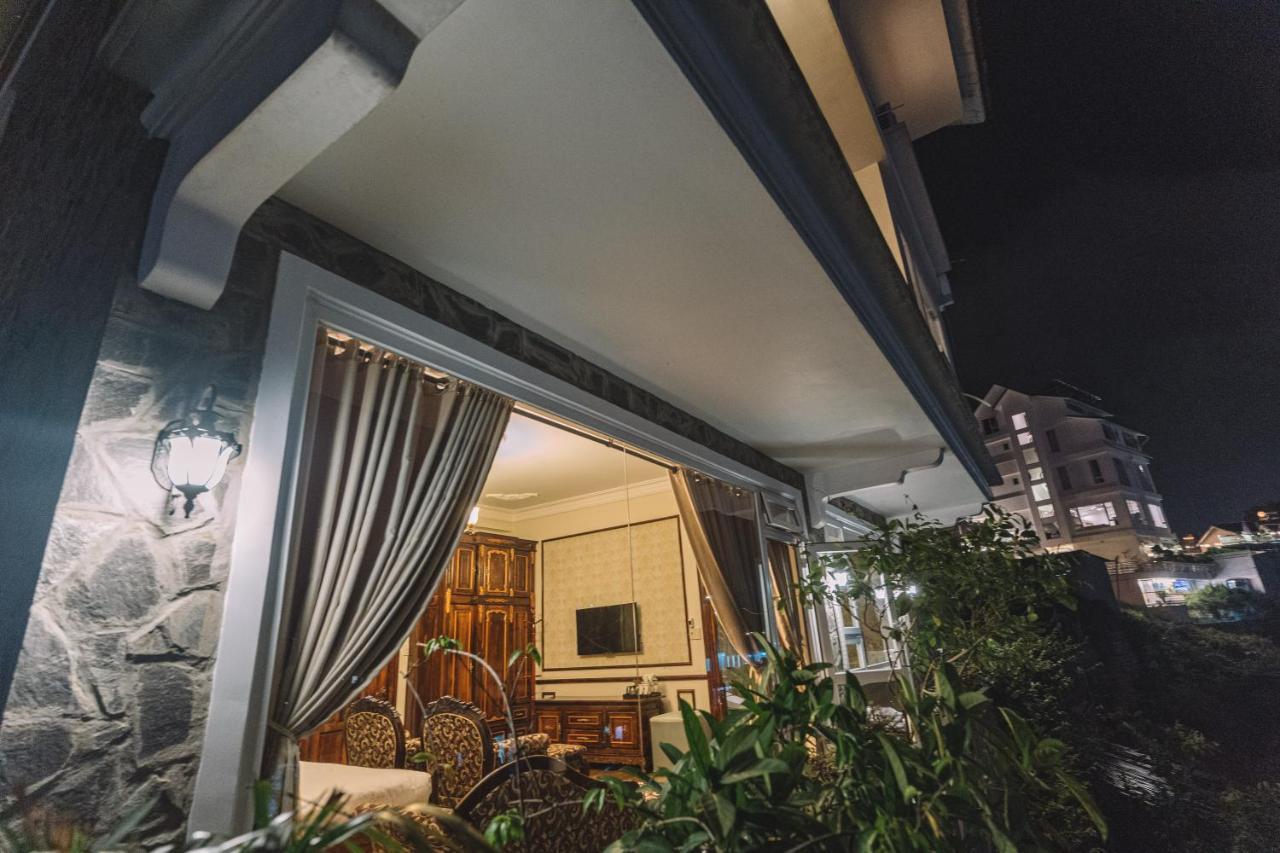Villa Vista Dalat 2 Eksteriør bilde