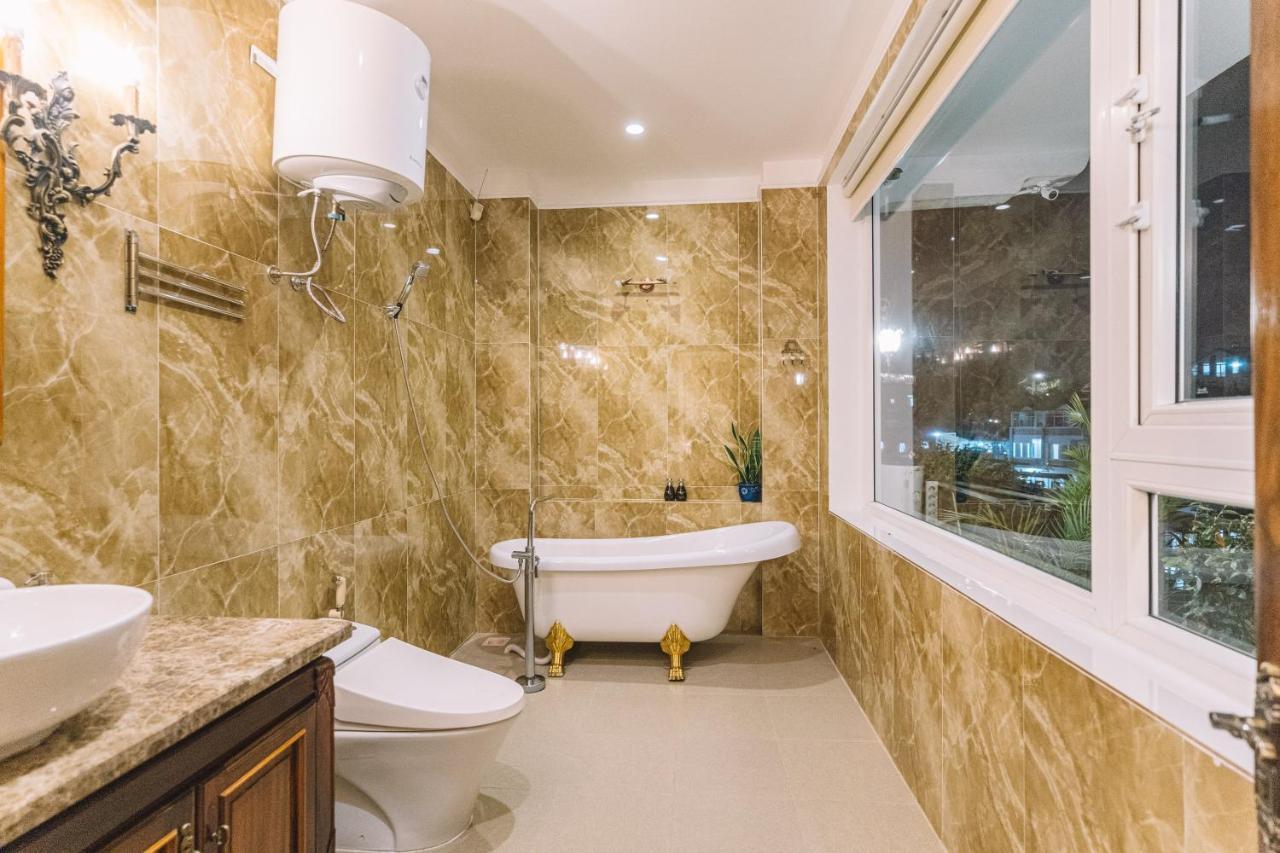 Villa Vista Dalat 2 Eksteriør bilde