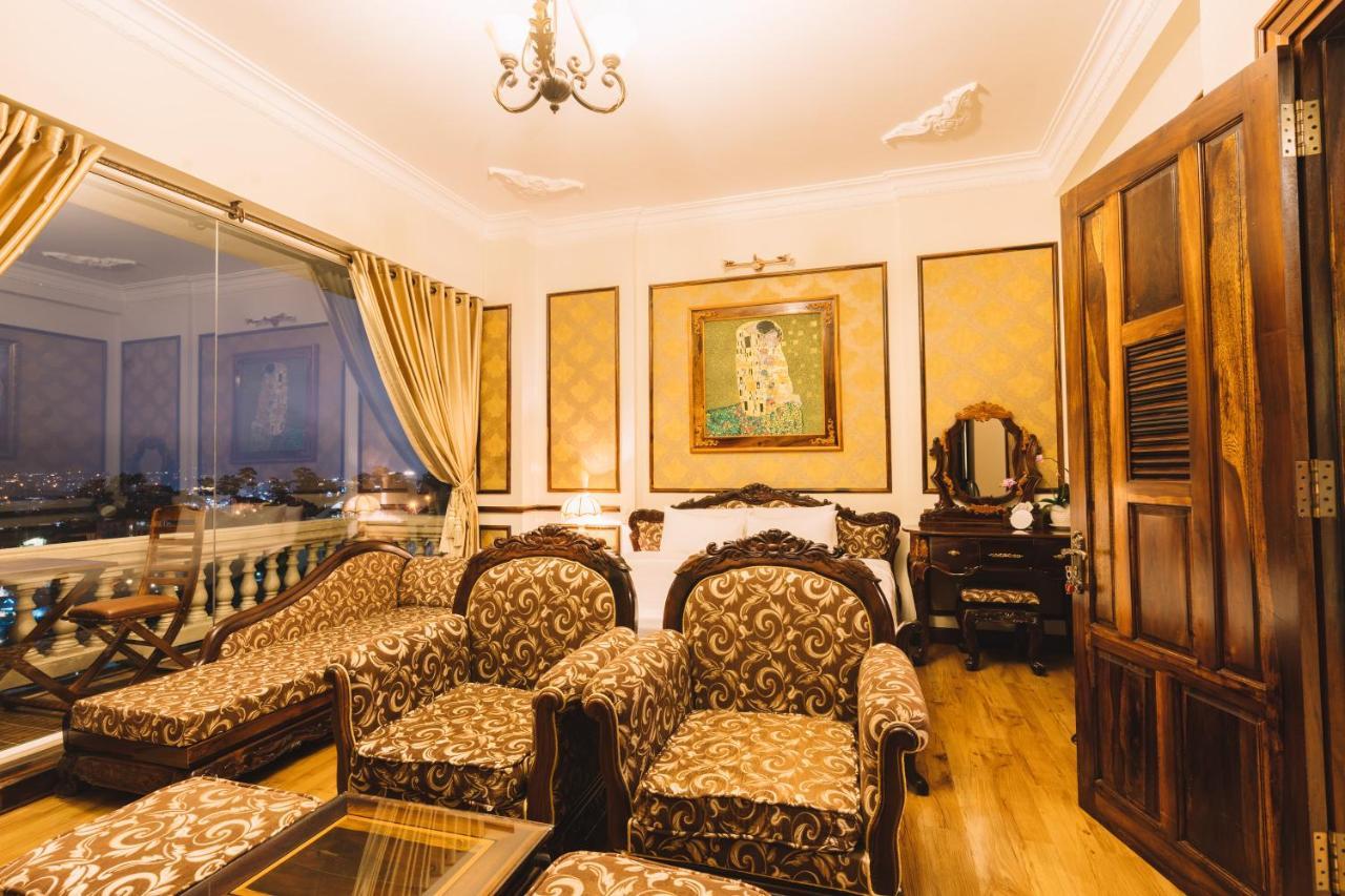 Villa Vista Dalat 2 Eksteriør bilde