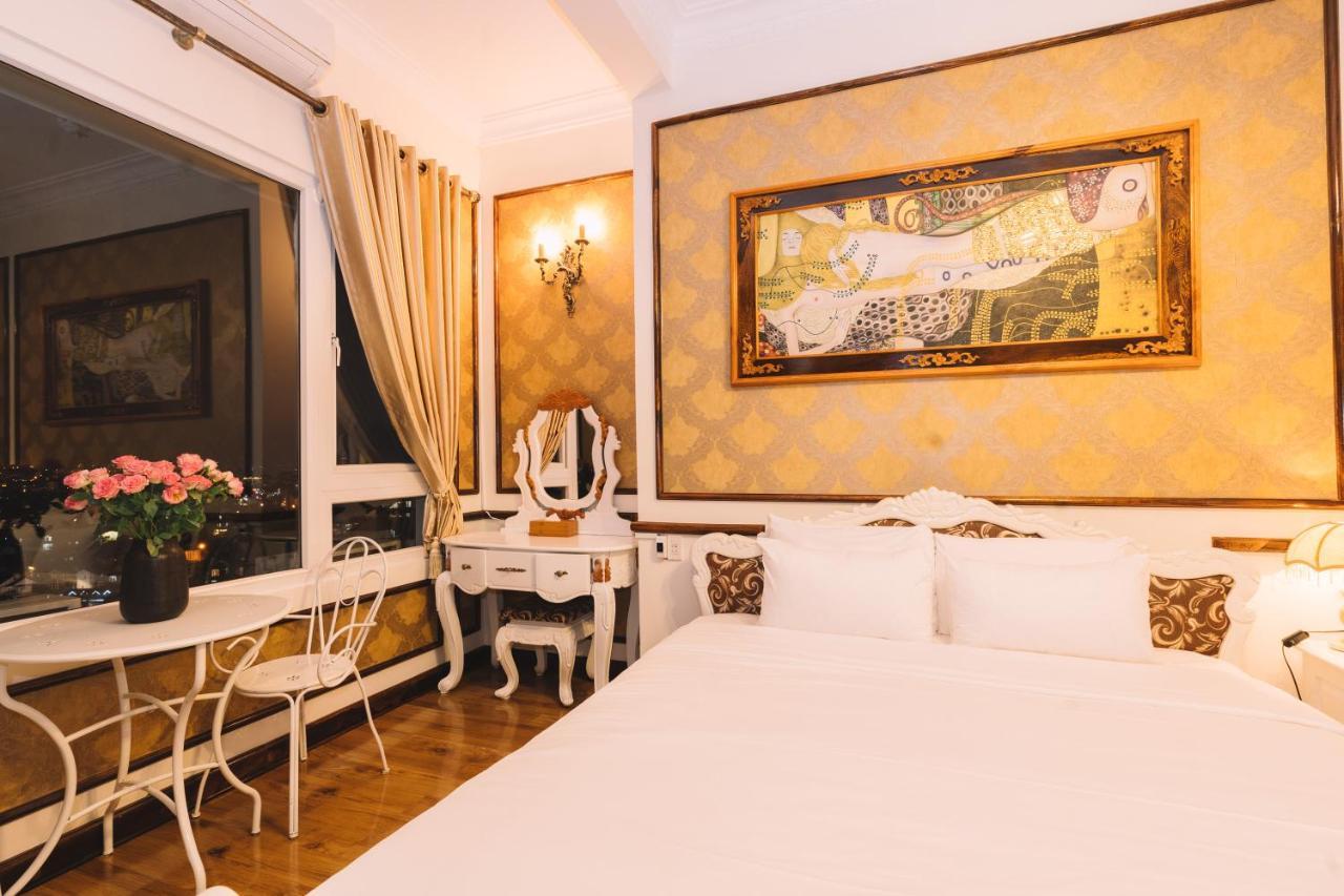 Villa Vista Dalat 2 Eksteriør bilde