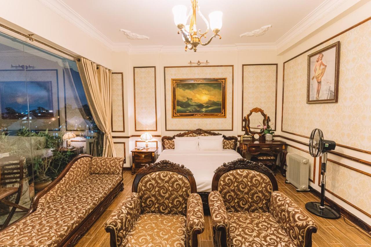 Villa Vista Dalat 2 Eksteriør bilde