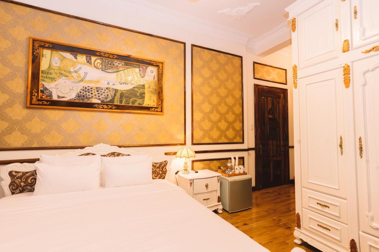 Villa Vista Dalat 2 Eksteriør bilde
