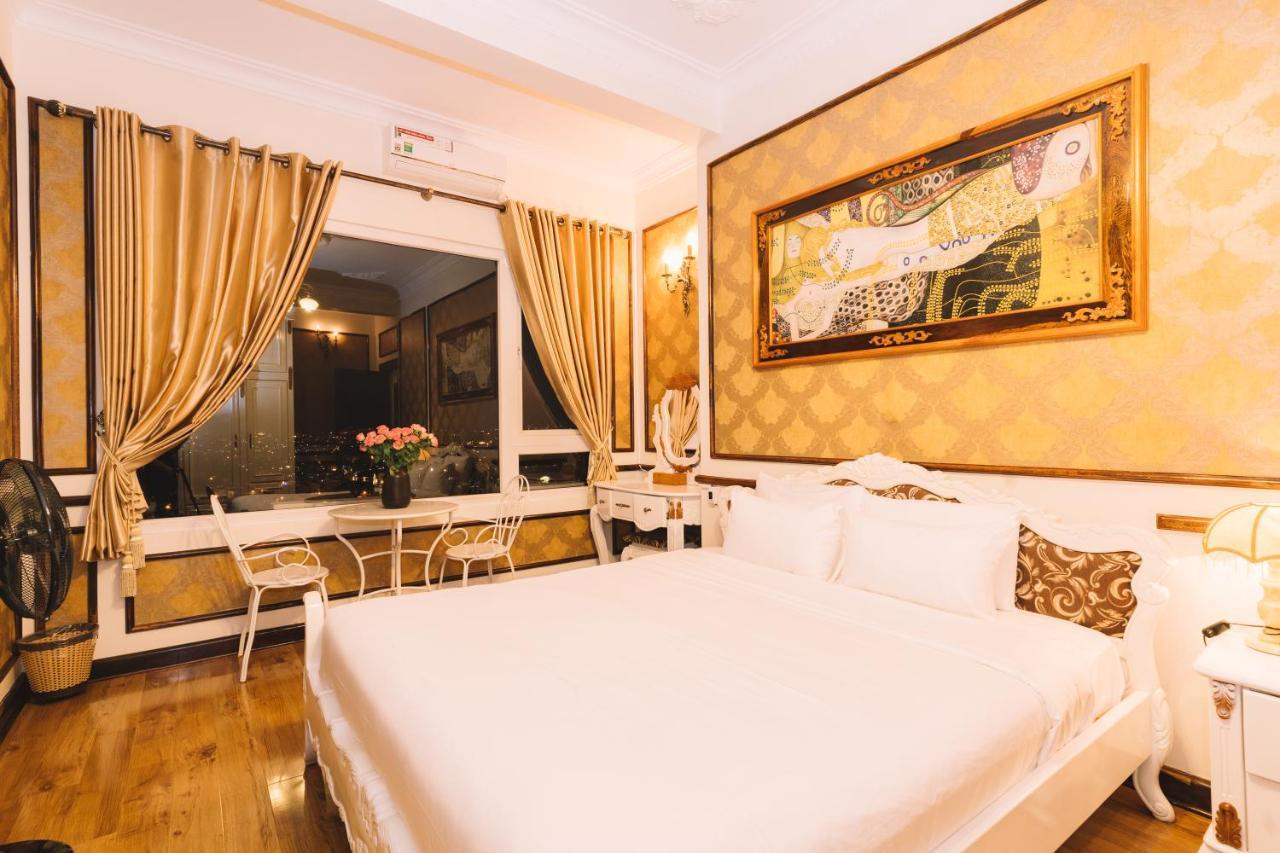 Villa Vista Dalat 2 Eksteriør bilde
