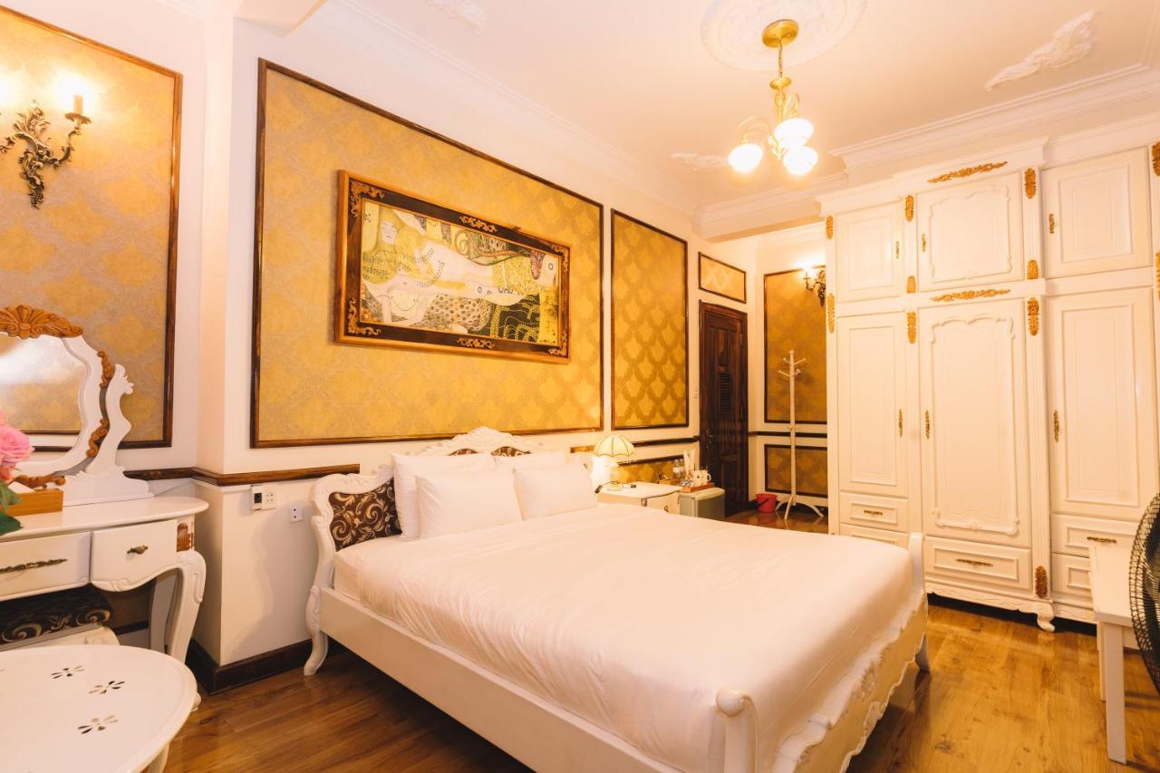 Villa Vista Dalat 2 Eksteriør bilde