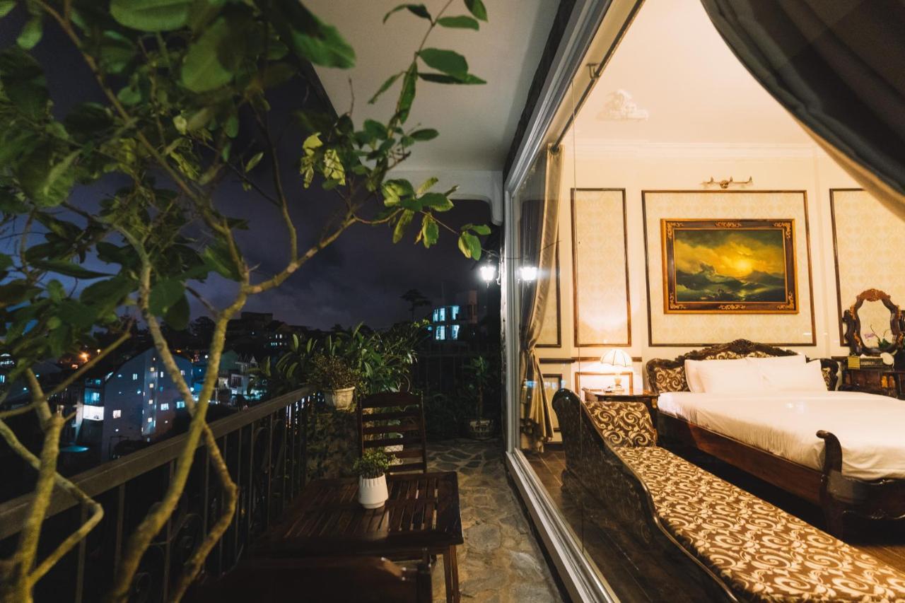 Villa Vista Dalat 2 Eksteriør bilde