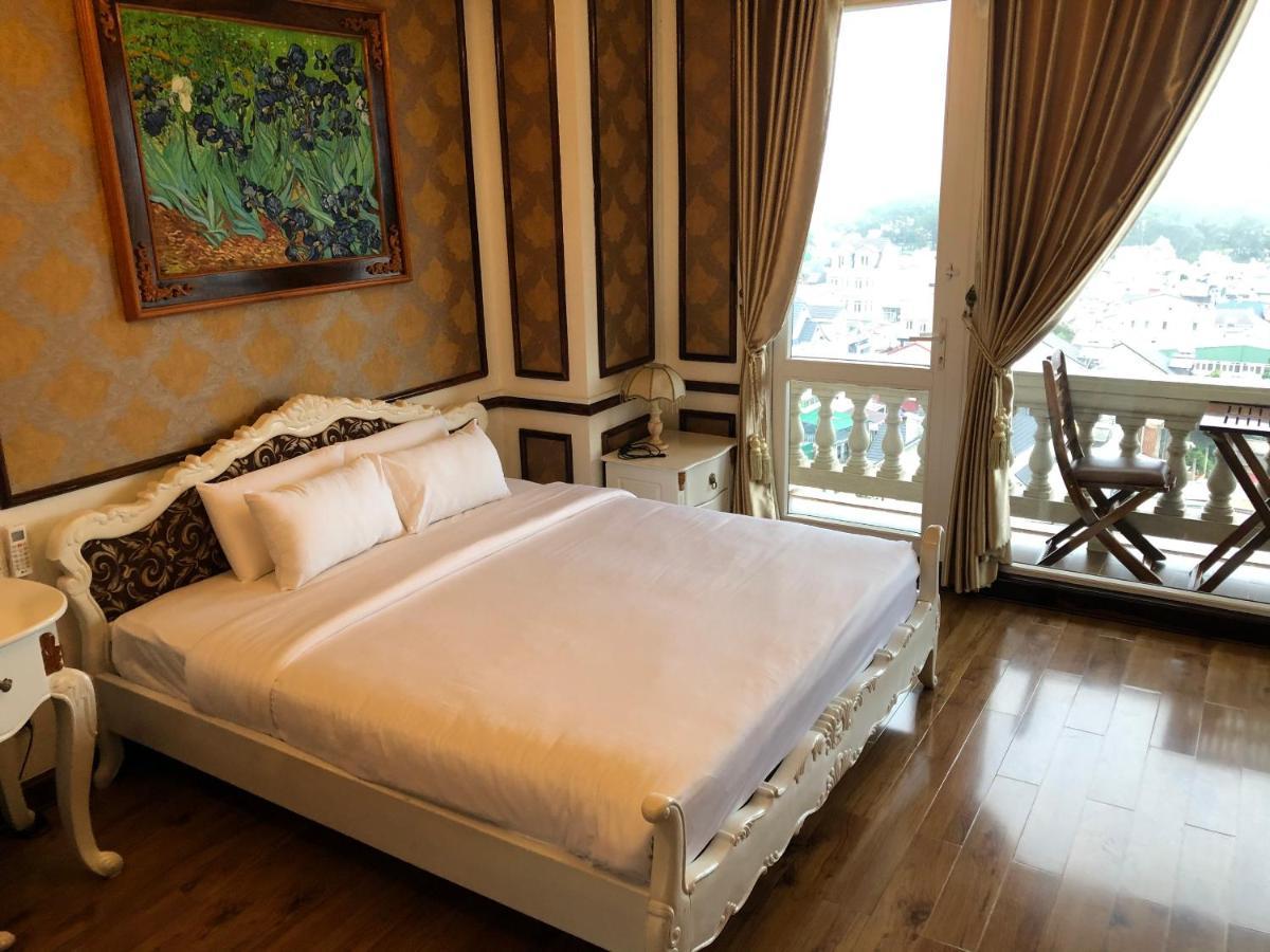 Villa Vista Dalat 2 Eksteriør bilde