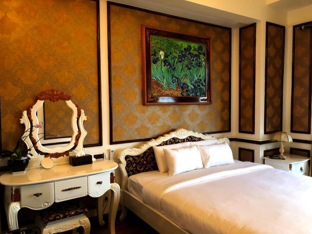 Villa Vista Dalat 2 Eksteriør bilde
