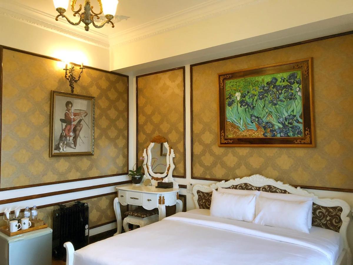 Villa Vista Dalat 2 Eksteriør bilde