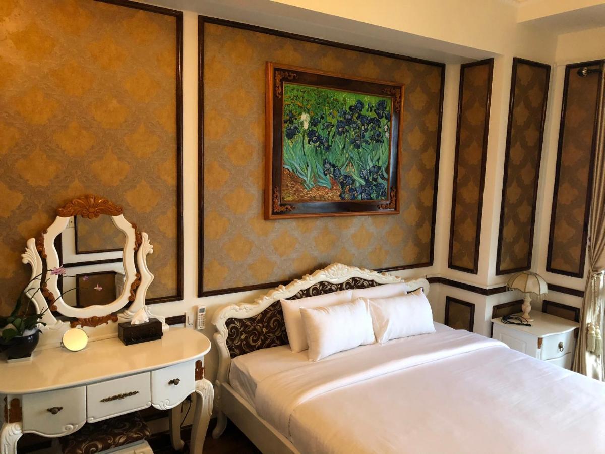 Villa Vista Dalat 2 Eksteriør bilde
