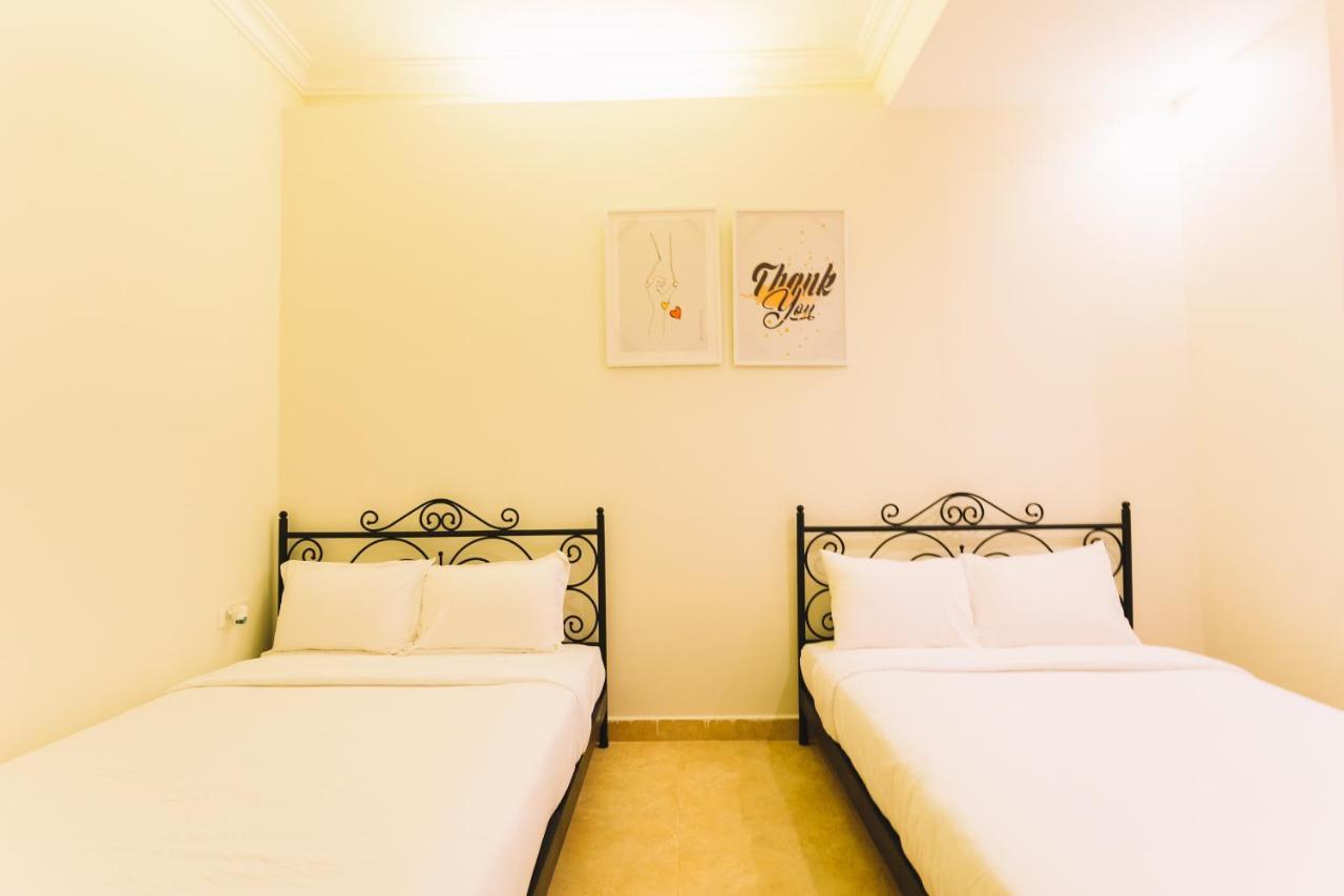 Villa Vista Dalat 2 Eksteriør bilde