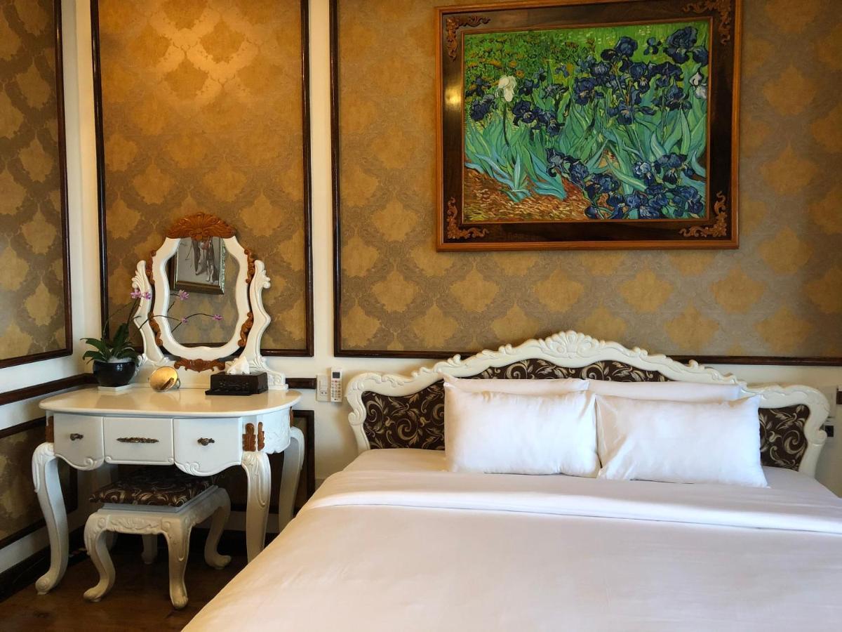 Villa Vista Dalat 2 Eksteriør bilde