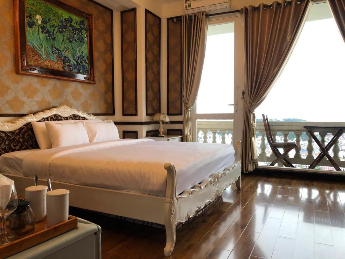 Villa Vista Dalat 2 Eksteriør bilde