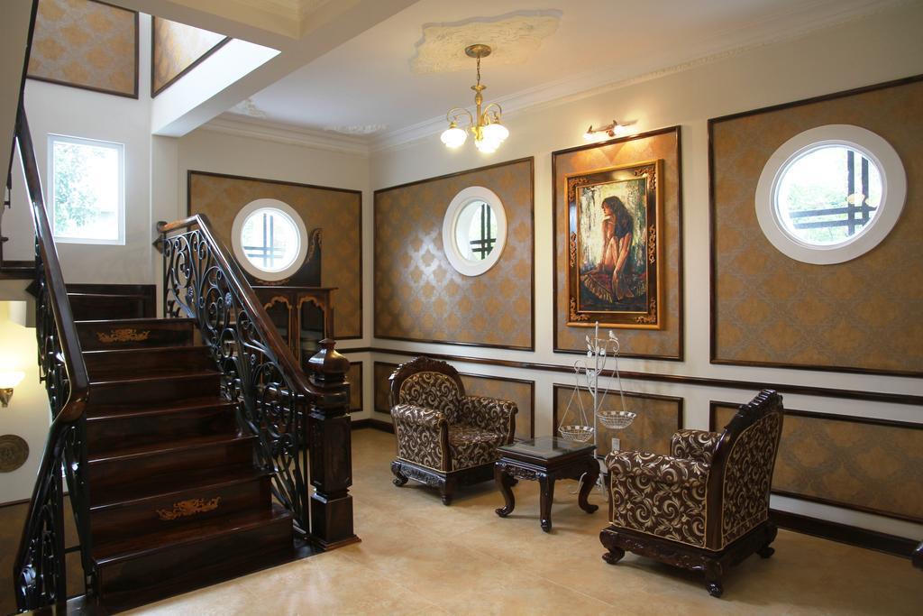 Villa Vista Dalat 2 Eksteriør bilde