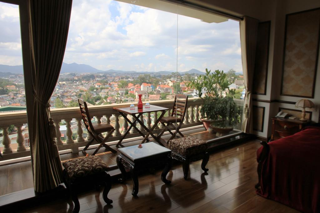 Villa Vista Dalat 2 Eksteriør bilde