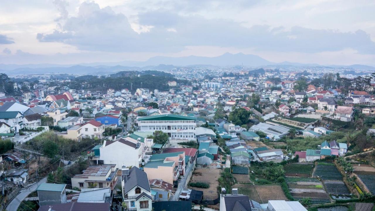 Villa Vista Dalat 2 Eksteriør bilde