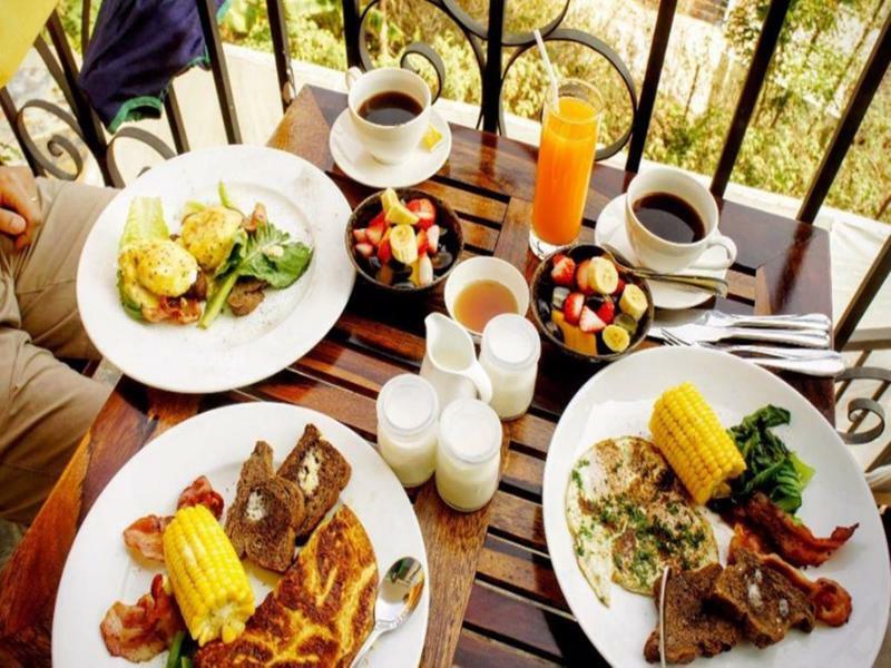Villa Vista Dalat 2 Eksteriør bilde