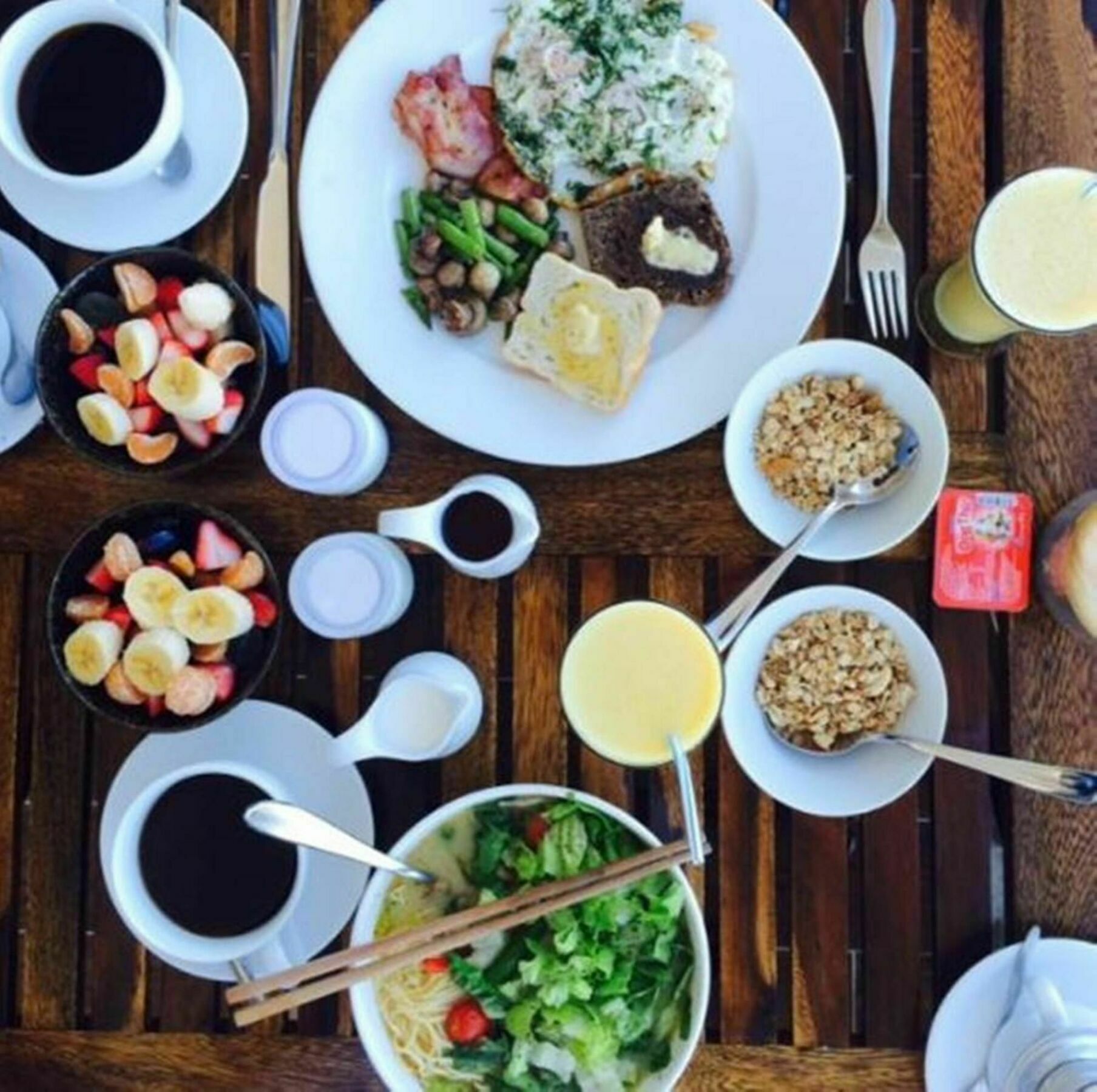 Villa Vista Dalat 2 Eksteriør bilde