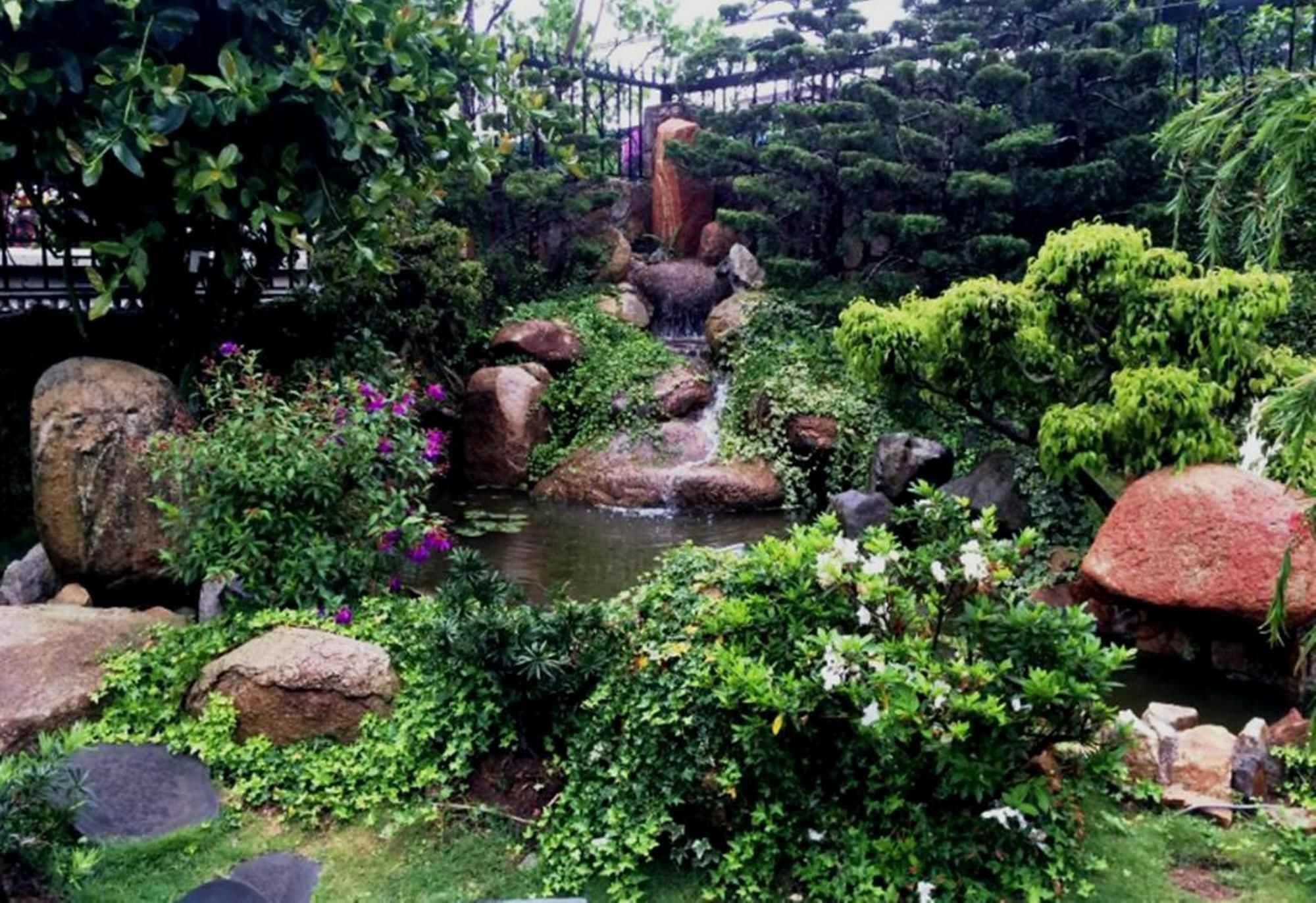 Villa Vista Dalat 2 Eksteriør bilde