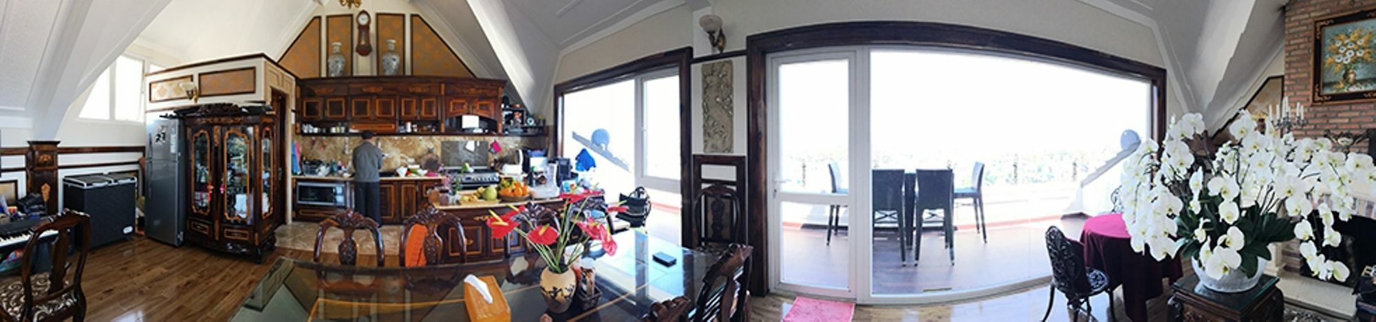 Villa Vista Dalat 2 Eksteriør bilde