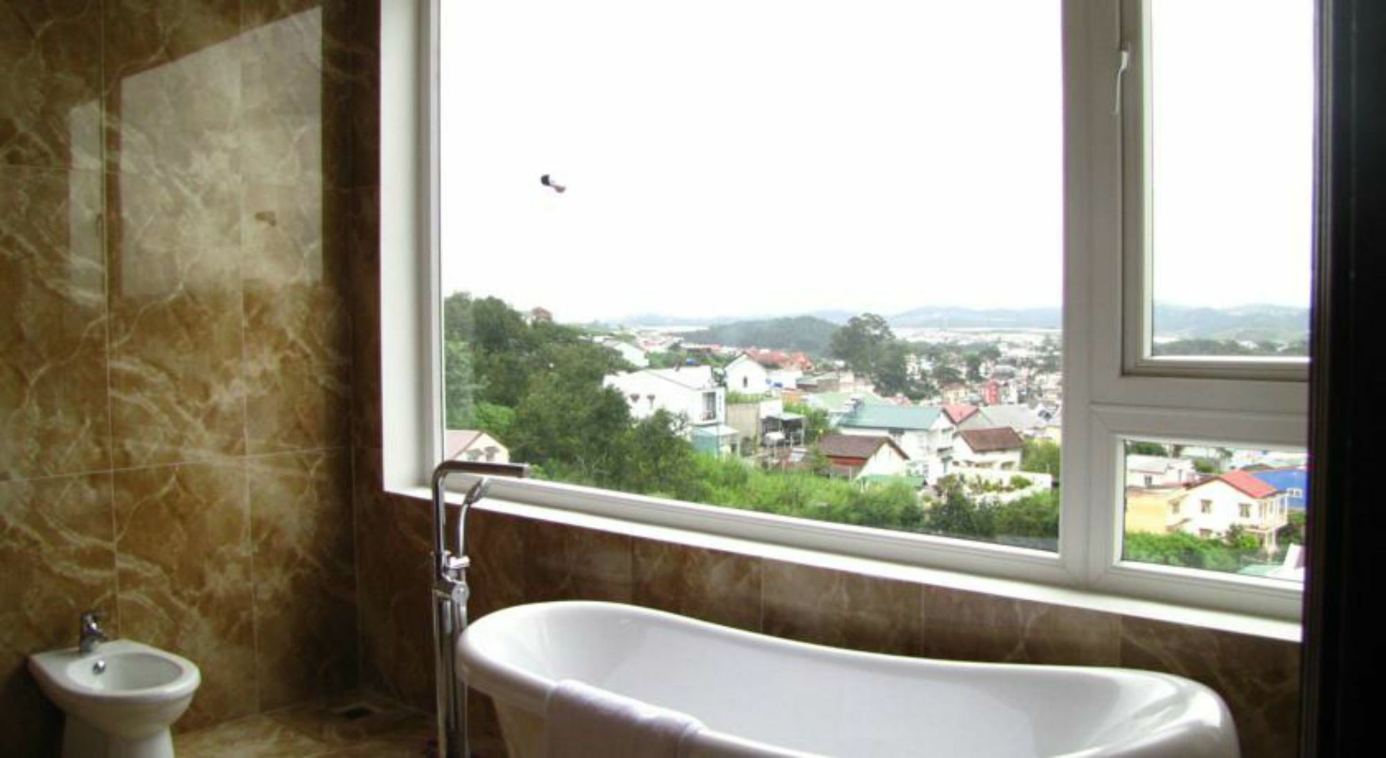Villa Vista Dalat 2 Eksteriør bilde