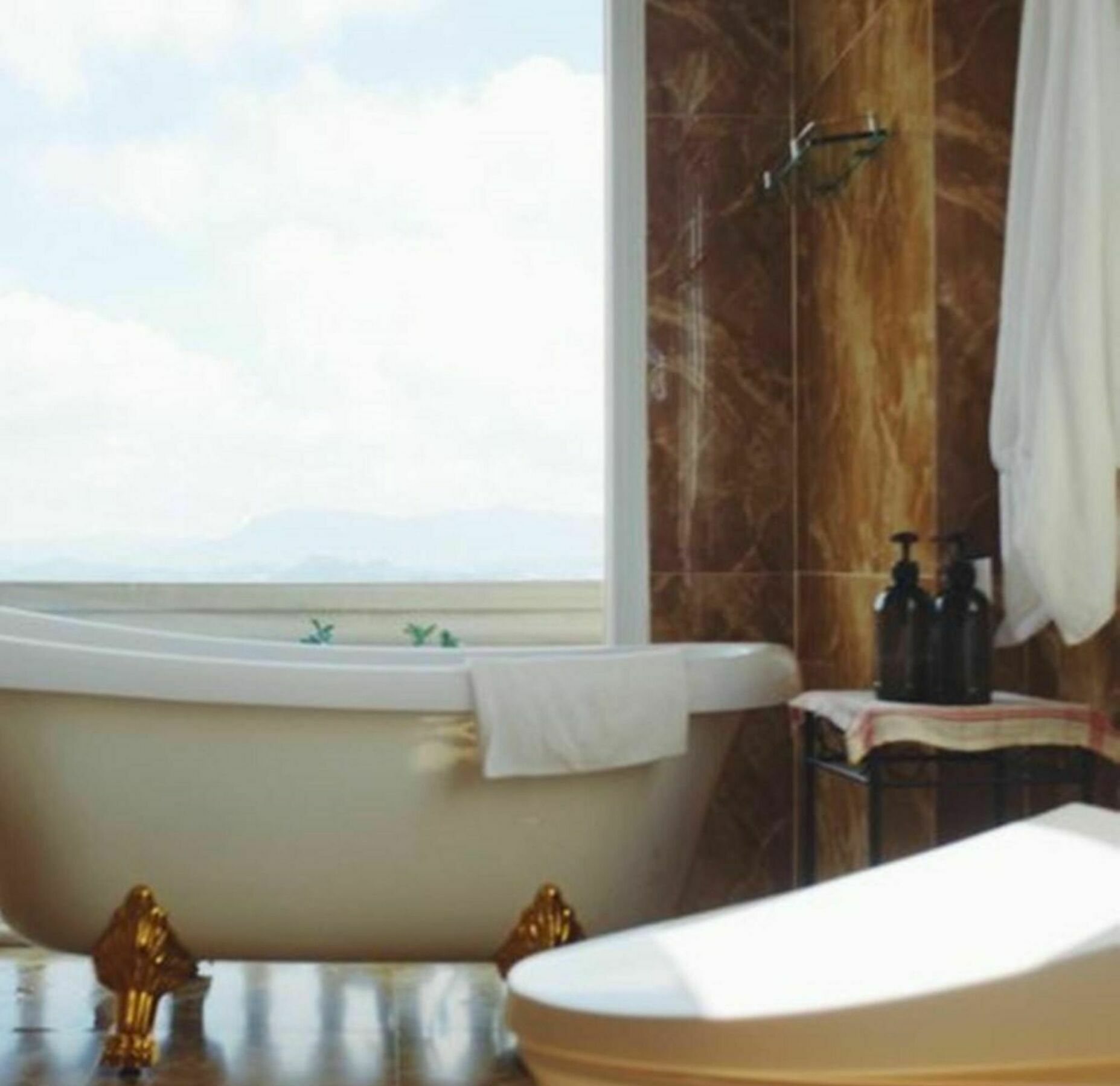 Villa Vista Dalat 2 Eksteriør bilde