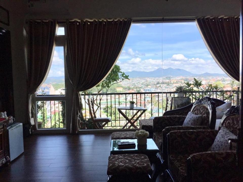 Villa Vista Dalat 2 Eksteriør bilde